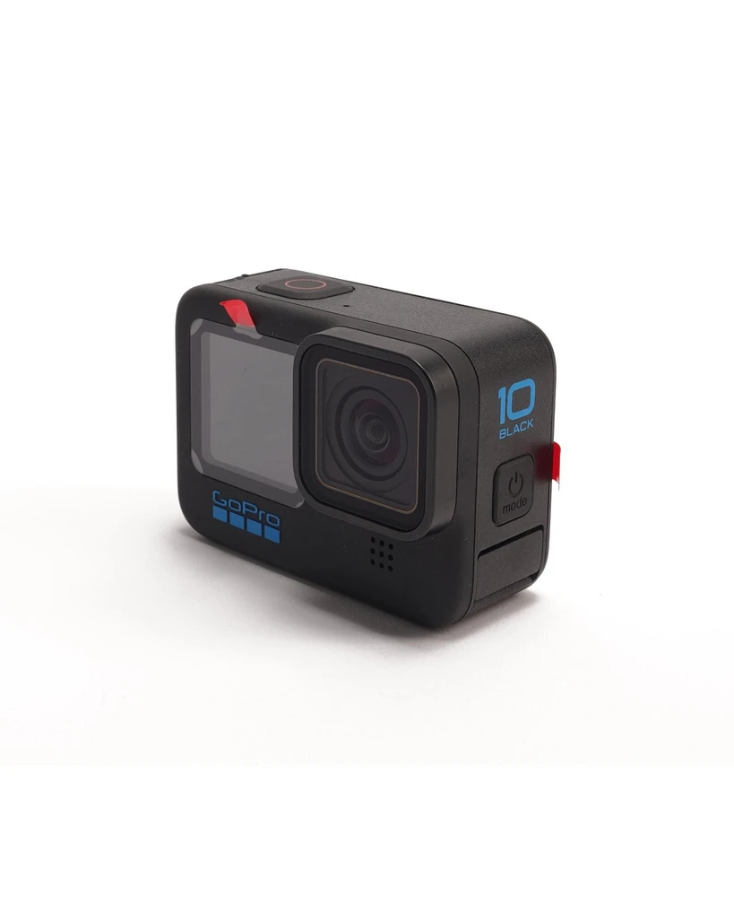 GoPro HERO10 Black Action Camera