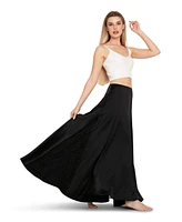 Belle & Bloom California Dreamin' Maxi Skirt