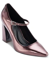 Dkny Women's Spruce Mary Jane Pumps