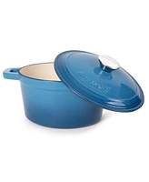 BergHOFF Neo 4pc Cast Iron Cookware Set