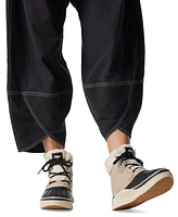 Sorel Women's Out N About Iv Chillz Waterproof Booties