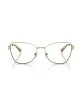 Michael Kors Women's Paris Eyeglasses, MK3085