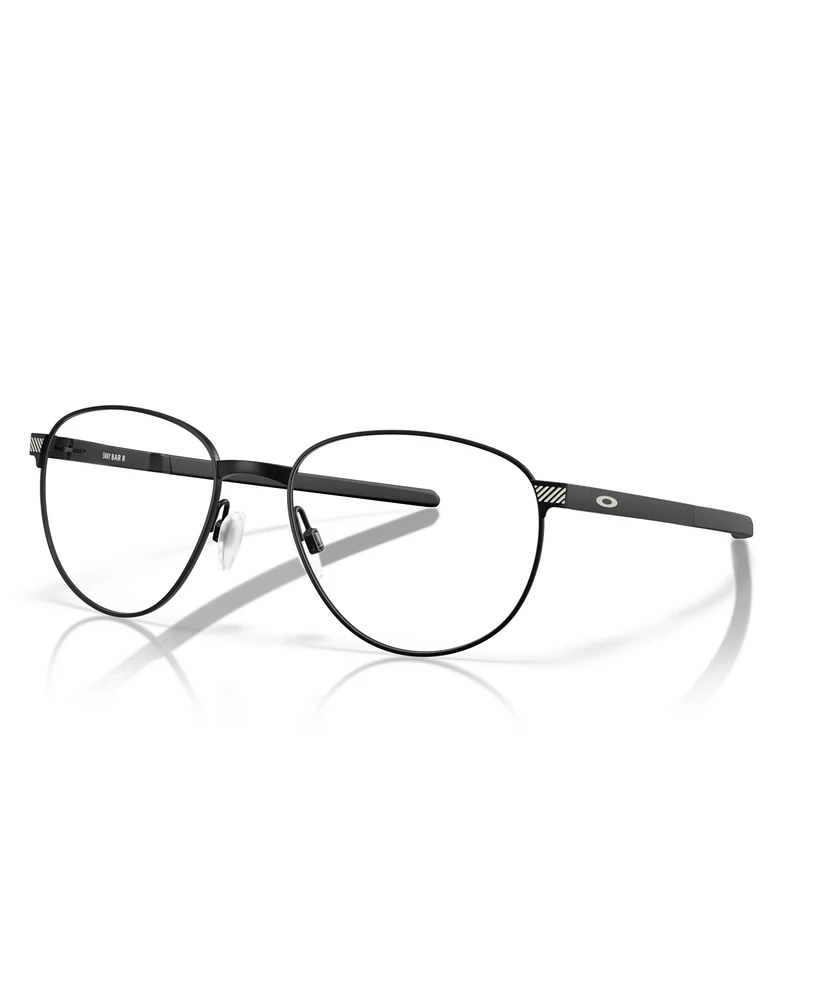 Oakley Men's Sway Bar R Eyeglasses