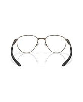 Oakley Men's Sway Bar R Eyeglasses, OX5081