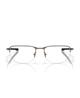 Oakley Men's Addams 0.5 Eyeglasses
