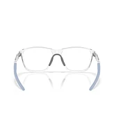 Oakley Men's Futurity Rs Eyeglasses, OX8186
