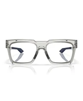 Oakley Unisex Enigma Ink Eyeglasses, OX8190