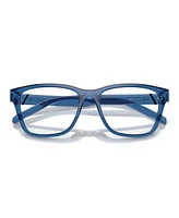 Arnette Men's Telmo Eyeglasses, AN7229