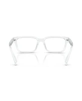 Armani Exchange Men's Eyeglasses