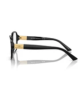Jimmy Choo Women's Eyeglasses