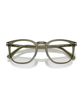 Persol Unisex Eyeglasses