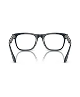 Giorgio Armani Men's Eyeglasses