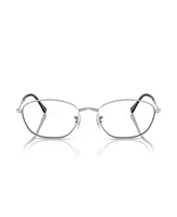 Ray-Ban Women's Polarized Eyeglasses