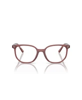 Ray-Ban Jr Child Elliot Optics Kids Eyeglasses, RB9097V