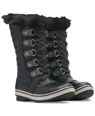 Sorel Youth Tofino Ii Waterproof Boots