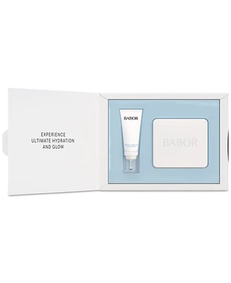 Babor 2-Pc. Instant Fresh & Smooth Eye Serum + Patches Set