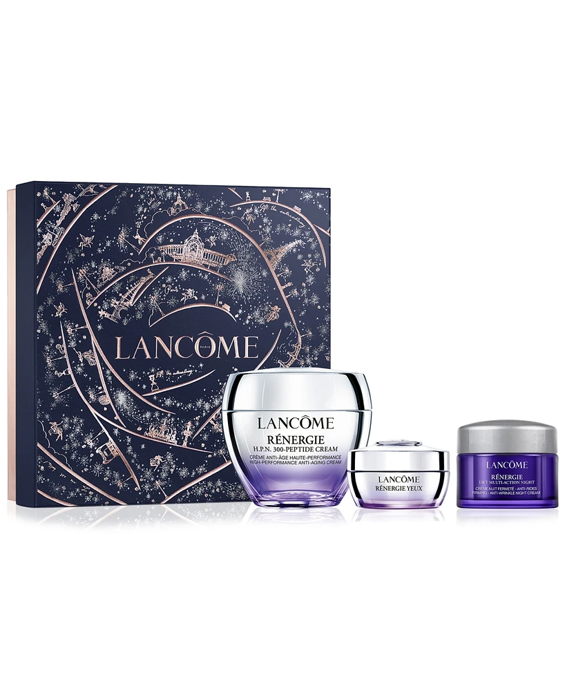 Lancome 3-Pc. Renergie H.p.n. 300