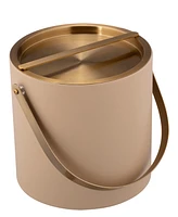 Kraftware Santa Barbara Ice Bucket, 3 Quart