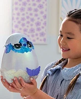 Hatchimals Mystery Hatch Pufficorn Interactive Plush Collection