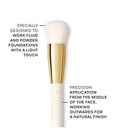 Guerlain Fluid & Powder Foundation Brush N°11