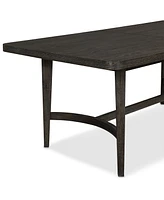 Griffith Rectangular Dining Table, Created for Macy's