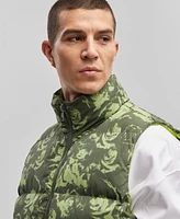 Mode of One Men's Puffer Vest, Created for Macy's