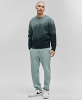 Mode of One Men's Regular-Fit Ombre Sweater, Created for Macy's