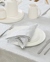 Laura Ashley Raised Woven Napkin 18" x 18