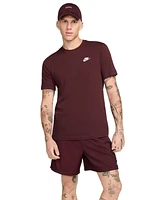 Nike Men's Sportswear Club T-Shirt