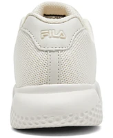 Fila Big Kids Zarin Casual Sneakers from Finish Line