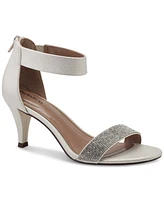Style & Co Women's Phillys Two-Piece Evening Sandals