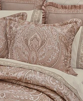 J Queen New York Fiorello 4-Pc. Comforter Set