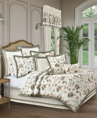 J Queen New York Athena Comforter Sets