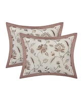 J Queen New York Santa Rosa 4-Pc. Comforter Set