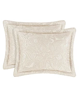 J Queen New York Villanova 4-Pc. Comforter Set
