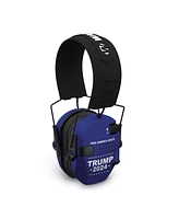 Walkers Walker's Razor Slim Shooting Earmuffs - Take America Back Series (Trump 2024)