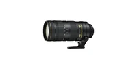 Nikon Af-s Nikkor 70-200mm f/2.8E Fl Ed Vr Lens