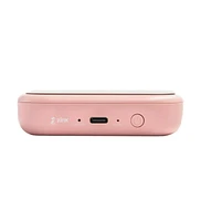 Canon Ivy 2 Mini Photo Printer (Blush Pink)