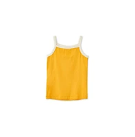 Vild House of Little Baby Girls Ecovero Thin Strap Tank Top