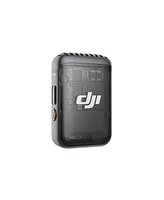 Dji Mic 2 (2 Tx + 1 Rx + Charging Case)