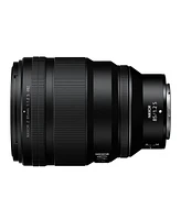 Nikon Nikkor Z 85mm f/1.2 S Lens