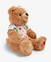 Macy's Big Brother, Big Sister Plush Bear, Created for Macy's