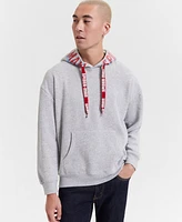 Macy's Unisex Spider-Man Hooded Sweatshirt, Created for Macy's