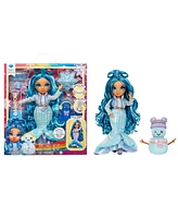 Rainbow High Winter Wonderland Doll