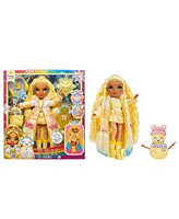 Rainbow High Winter Wonderland Doll
