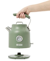 Haden Dorset 1.7 Liter Electric Water Kettle, 75171