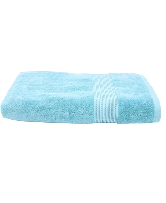 Talesma The Empress Turkish Cotton Bath Sheet, 39" x 67"