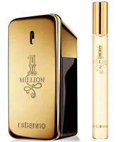 Rabanne Men's 2-Pc. 1 Million Eau de Toilette Gift Set