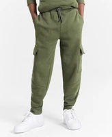 Epic Threads Little & Big Boys Cargo Joggers, Created for Macy's