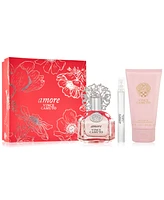 Vince Camuto 3-Pc. Amore Eau de Parfum Gift Set